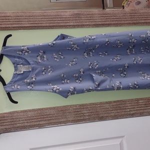 Directives dress